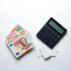 Kalkulator diety zagranicznej 2025