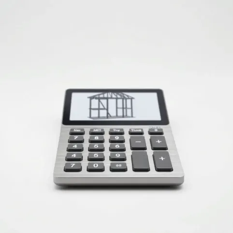 Kalkulator konstrukcji szkieletowej