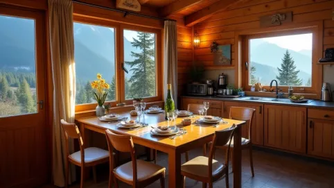 karpacz noclegi z wyżywieniem