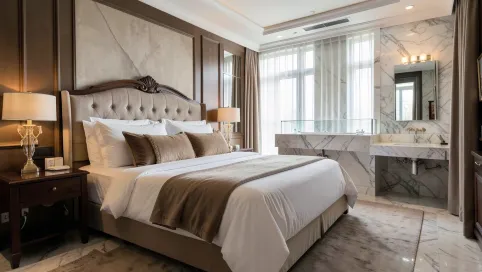 Kategoryzacja Hoteli 4 Gwiazdki