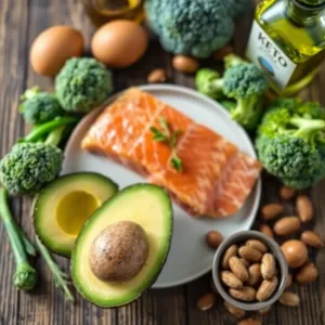 keto dieta przepisy