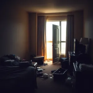 Kiedy Można Wyrzucić Gościa Z Hotelu