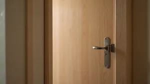 Kierunek otwierania drzwi przepisy PPOŻ