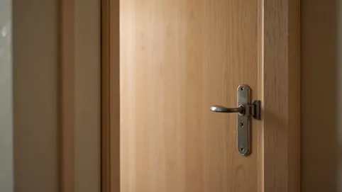 Kierunek otwierania drzwi przepisy PPOŻ