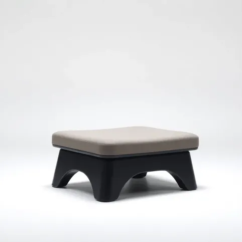 Klęcznik do masażu