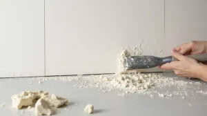 klejenie płyt gk na sciany na grzebieniu