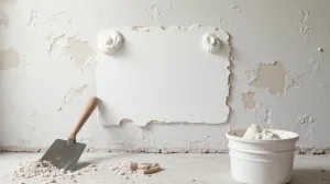 klejenie płyty gk