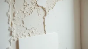 klejenie płyty gk na krzywe ściany