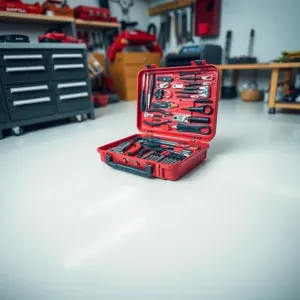 Knipex Walizka z narzędziami