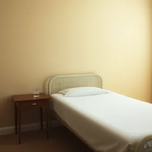 Komu przysługuje pokój jednoosobowy w sanatorium