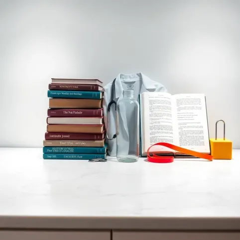 Konsultant ds dietetyki a dietetyk