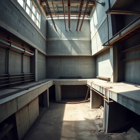 Koszt budowy basenu miejskiego