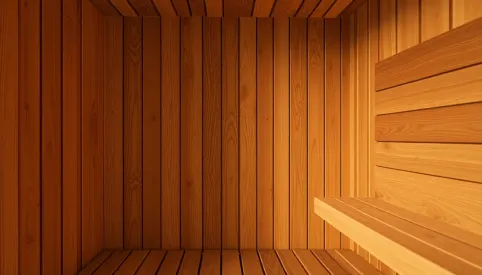 Koszt budowy sauny Katowice