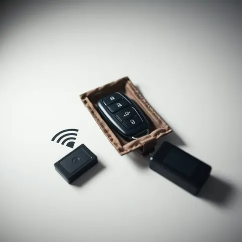 Kradzież auta na walizkę  jak się zabezpieczyć