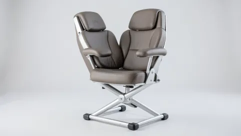 Krzesło do masażu Travello