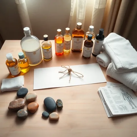 Kurs na masażystę cena