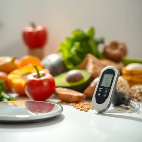 Kursy z zakresu dietetyki