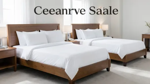 Łóżka Hotelowe Wyprzedaż