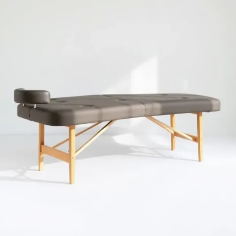 Łóżko do masażu 80 cm