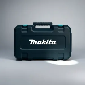 Makita Walizka z akcesoriami