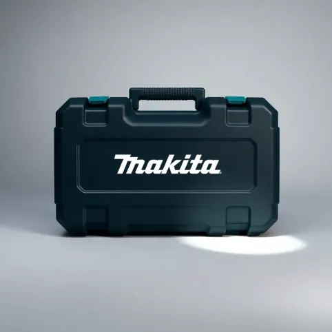 Makita Walizka z akcesoriami