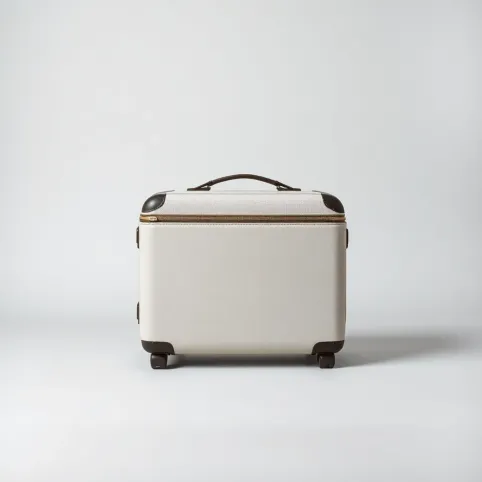 Mała walizka WITTCHEN