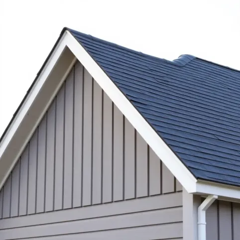 Mały dach dwuspadowy konstrukcja