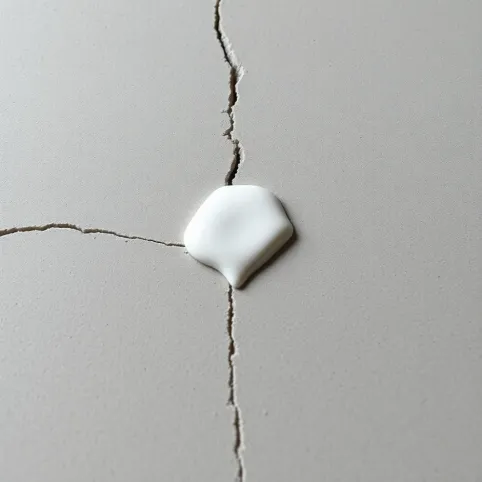 Masa elastyczna do pęknięć