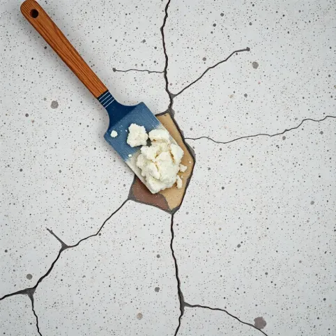 Masa naprawcza do lastryko