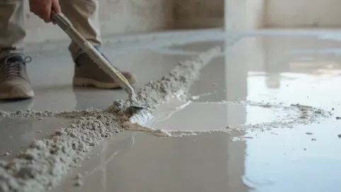 masa samopoziomująca