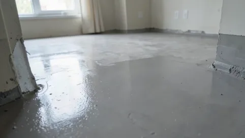 masa samopoziomujaca na podloge