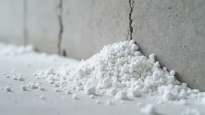 masa styropianowa