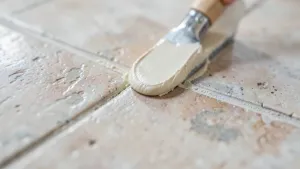 masa szpachlowa pod panele winylowe