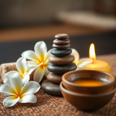 Masaż balijski jak wygląda