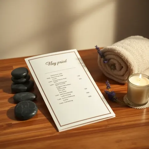 Masaż Białystok Cennik