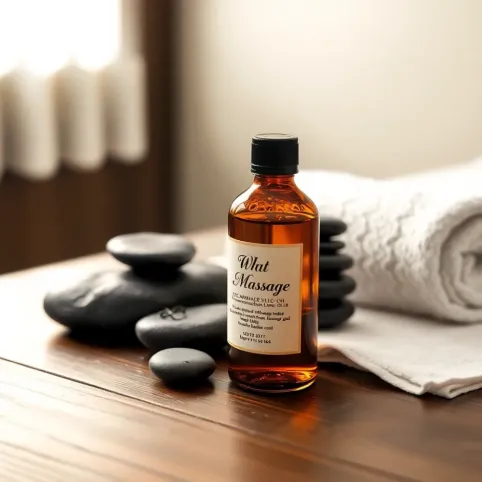 Masaż klasyczny co to jest