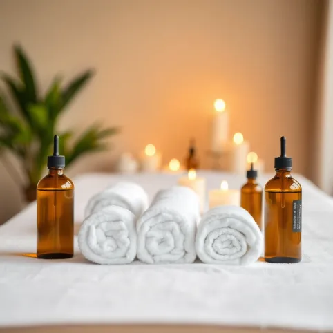 Masaż klasyczny Koszalin