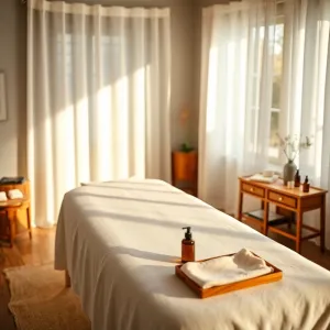 Masaż Klasyczny Krok Po Kroku