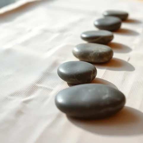 Masaż Kobido  jak często