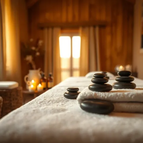 Masaż Koszalin franciszkańska