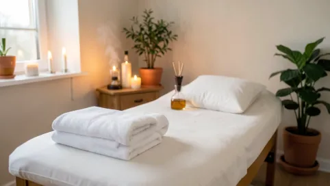 Masaż Koszalin zwycięstwa