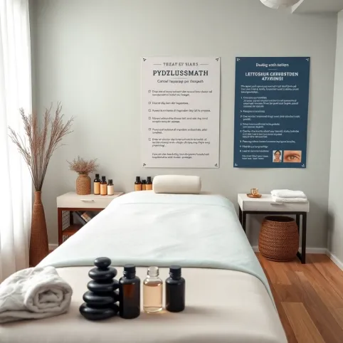 Masaż Leczniczy Kto Może Wykonywać