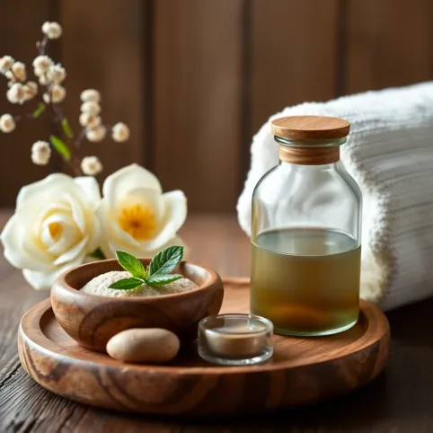 Masaż leczniczy rodzaje