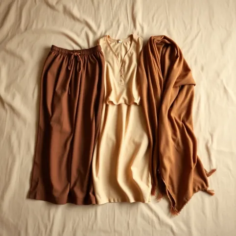 Masaż Tajski  Jak Się Ubrać