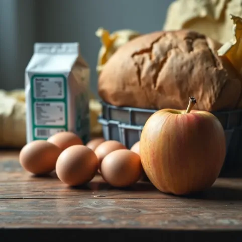 Miesięczny koszt wyżywienia jednej osoby 2024 GUS