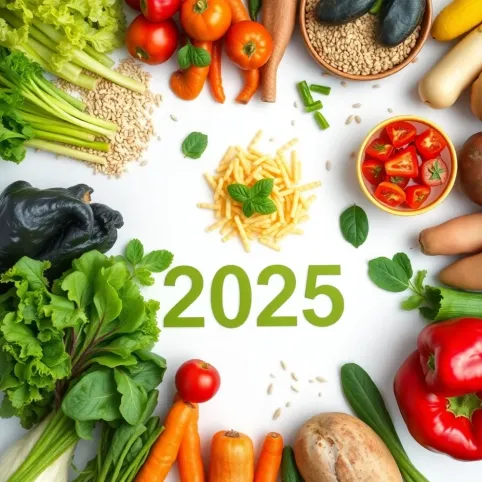 Miesięczny koszt wyżywienia jednej osoby 2025