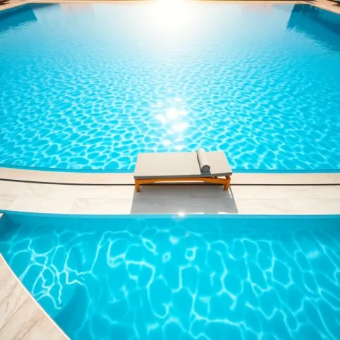 Młyn Jacka basen cennik