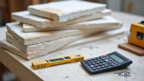 montaż płyt gk cena robocizny