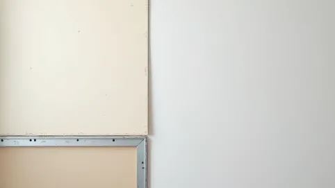 montaż płyt gk do ściany