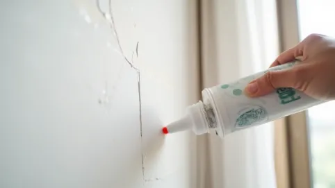 montaż płyt gk na ścianie